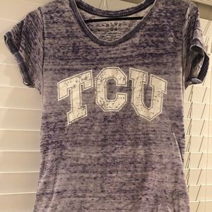 TCU top